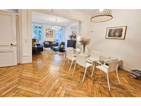 appartement lyon 3 109.38 m² t-3 à vendre  665 000 €