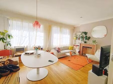location appartement 2 pièces à nantes centre ville (44000) : à louer 2 pièces / 63m² nant
