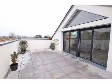 location appartement 3 pièces meublé à nantes zola (44000) : à louer 3 pièces meublé / 73m