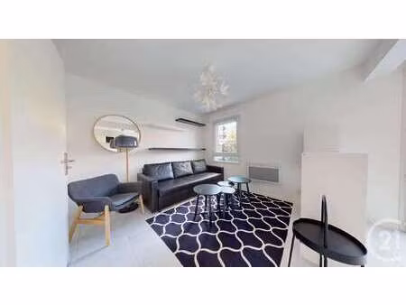 location appartement t1 meublé à nantes (44000) : à louer t1 meublé / 30m² nantes