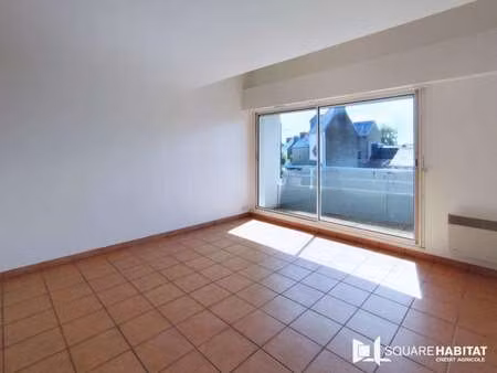 location appartement 2 pièces à perros-guirec (22700) : à louer 2 pièces / 43m² perros-gui