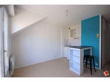 location appartement t1 à saint-brieuc cesson  le légué  st michel e/o (22000) : à louer t