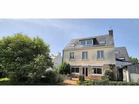 maison avec jardin et terrasse clohars-carnoet (29)