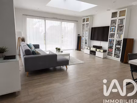 vente maison 7 pièces 170 m² à noyal-châtillon-sur-seiche (35230)  518 000 €