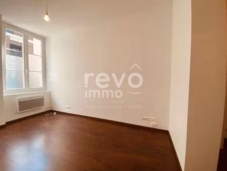 location appartement t1 à angers centre (49000) : à louer t1 / 36m² angers centre