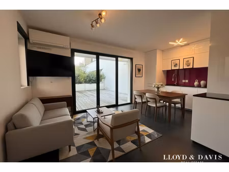 annonce appartement à vendre