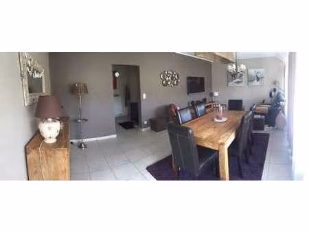 appartement 2 chambres avec vue magnifique à messancy