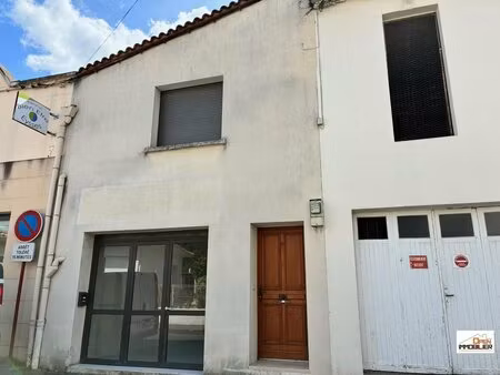 achat : appartement (47300)