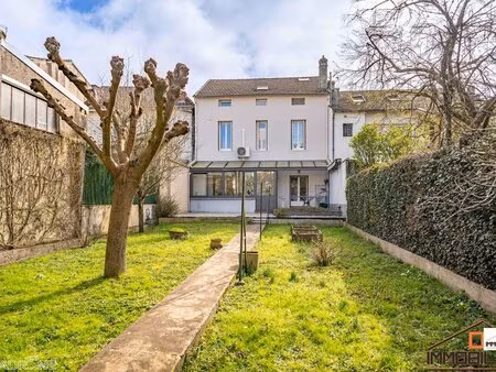 achat : maison (47000)