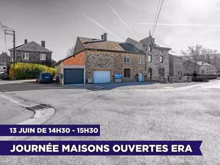 maison à rénover à vendre à erezée