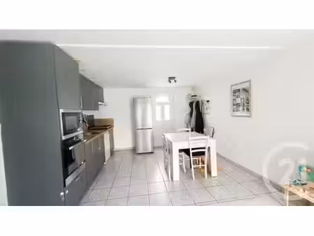 maison à vendre - 3 pièces - 62 35 m2 - oissery - 77 - ile-de-france