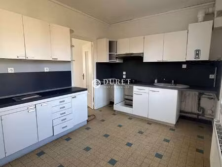 location maison à saint-gilles-croix-de-vie croix de vie (85800) : à louer / 106m² saint-g
