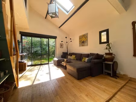 vente maison 6 pièces 140 m² à saint-gratien (95210)  465 000 €