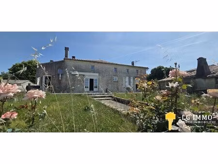 idéal investisseur  maison 85 m2 vendue louée