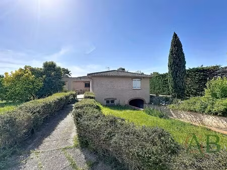 maison à vendre toulouse