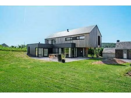 villa 4 chambres à la roche-en-ardenne