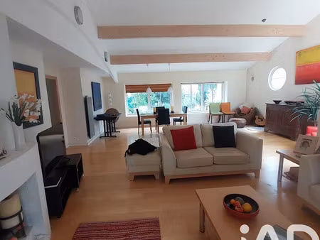 vente maison 5 pièces 165 m² à teyran (34820)  670 000 €