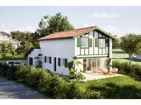 annonce terrain à vendre