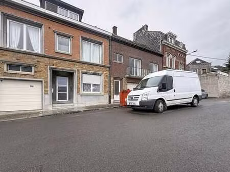 chambre en colocation dans une maison à namur