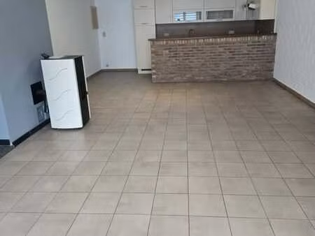 appartement 2 chambres  nismes  epc b