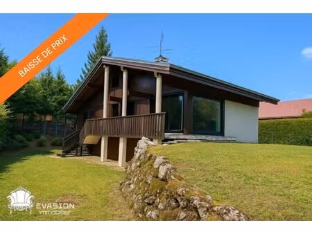 maison à vendre arâches-la-frasse