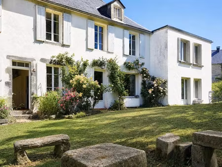 vente maison 10 pièces 260 m² à nébouzat (63210)  450 000 €