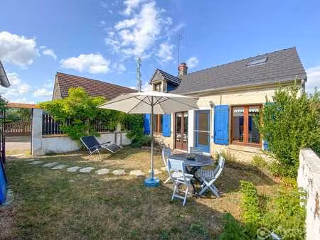 charmante maison 2ch en bourgogne  idéal seconde résidence