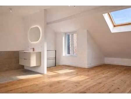 charmante maison entièrement rénovée  3 chambres