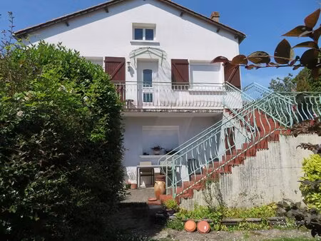 maison de village