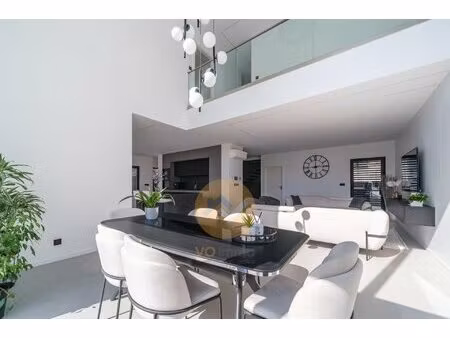 villa d'exception - entre mulhouse et colmar