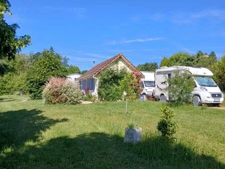 vente maison 2 pièce(s)