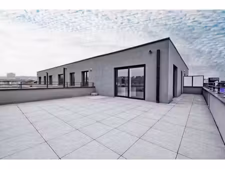 appartement de standing