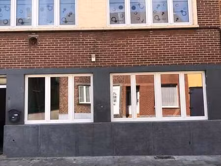 appartement 6 chambres  epc b  courcelles