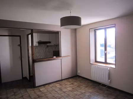 appartement + garage à nanteuil le haudouin (60440)
