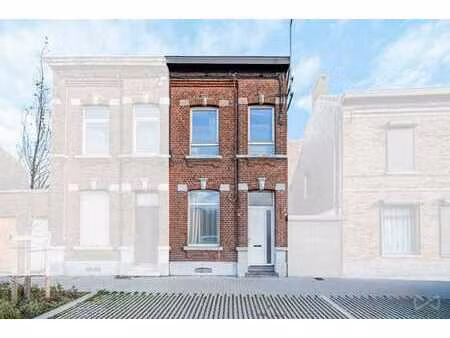 6020 dampremy  rue de la marsaude 6