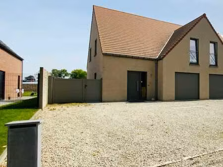 charmante maison