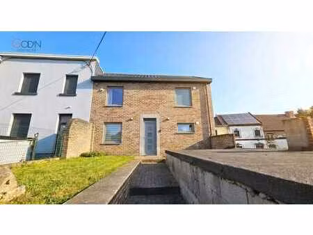 maison 3 chambres