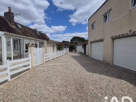 vente immeuble 174 m²