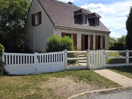 vente maison/villa 7 pièces