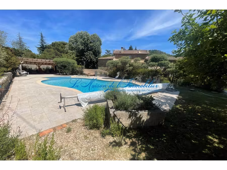 annonce maison à vendre