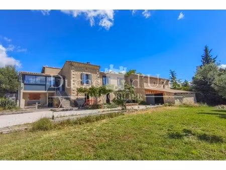 annonce maison à vendre