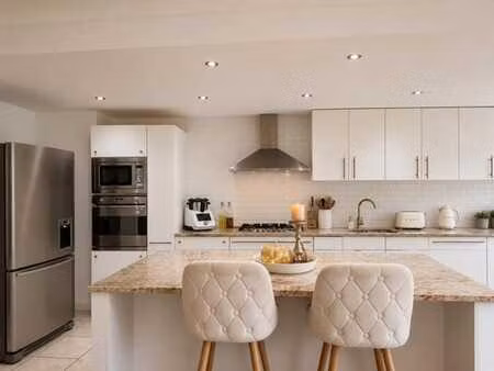 altitude 100 – magnifique appartement vue sur le parc duden