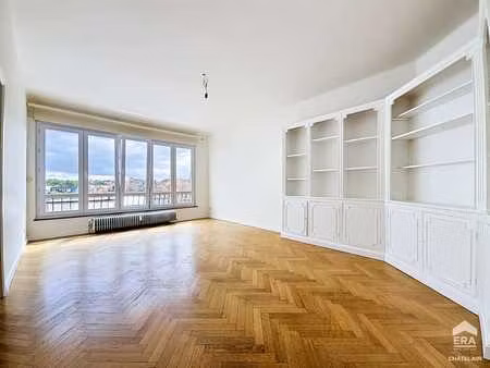 appartement 1 chambre à vendre à ixelles