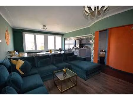 appartement 2 chambres