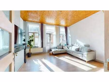 robiano - maison 4 chambres