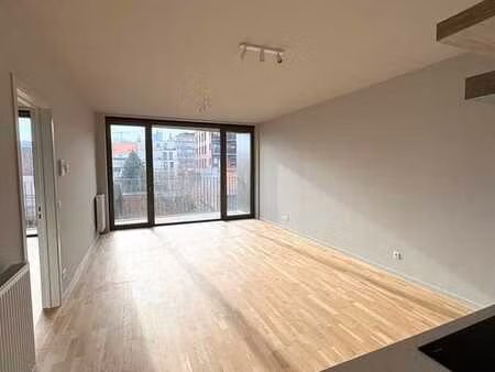 lumineux appartement neuf 1 chambre