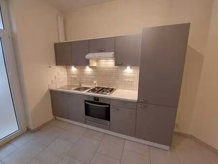 charmant appartement 1 chambre – immeuble calme