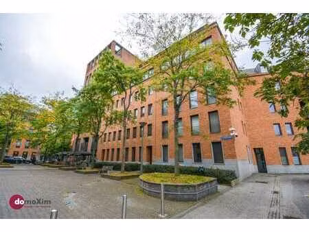 appartement meublé de 2 chambres à coucher dans le centre de