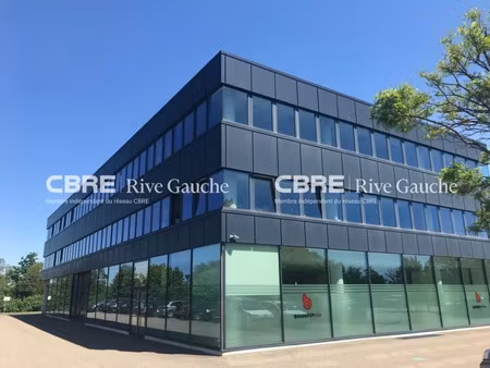 achat local professionnel 617m² entzheim 67960