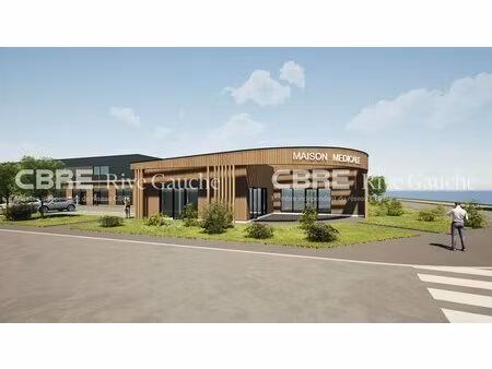 achat local professionnel 612m² ittenheim 67117